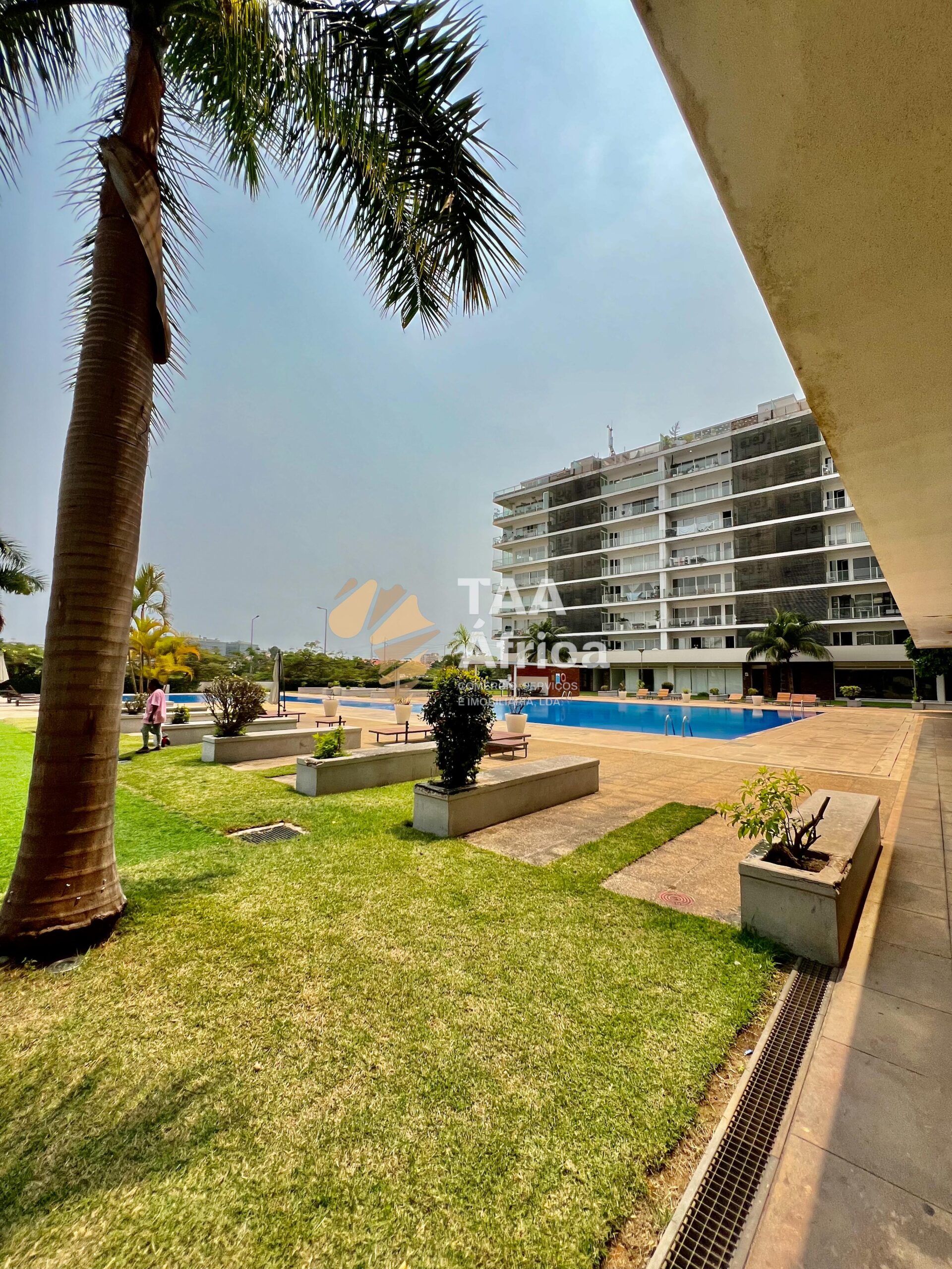 PENTHOUSE T4 DUPLEX NO CONDOMÍNIO TERRAÇOS DO ATLÂNTICO – TALATONA