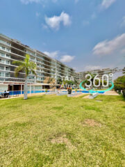 PENTHOUSE T4 DUPLEX NO CONDOMÍNIO TERRAÇOS DO ATLÂNTICO – TALATONA