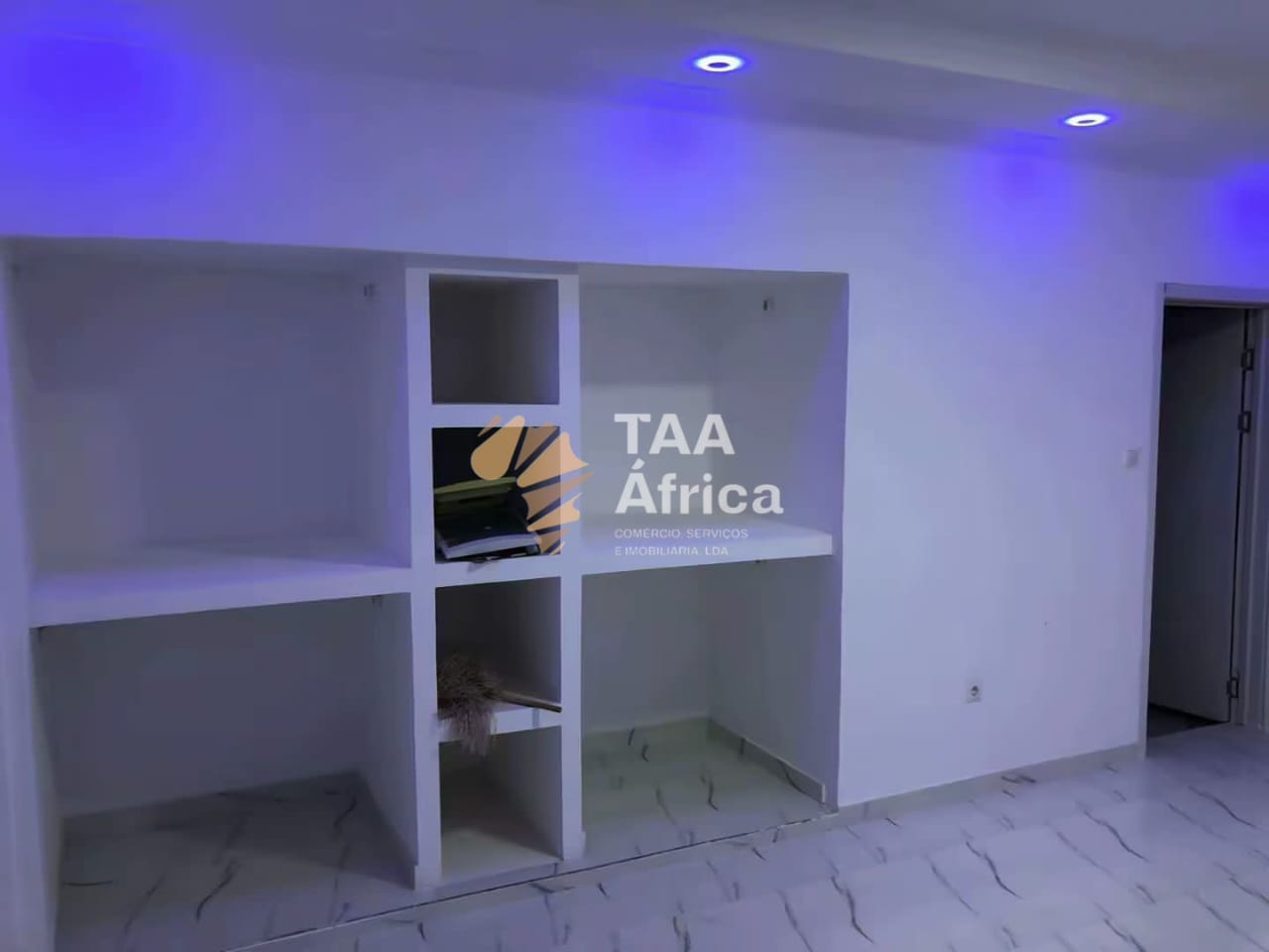 VIVENDA V4 + ANEXO NO PATRIOTA