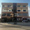 LOJAS E ESCRITÓRIOS NO EDIFÍCIO COMERCIAL TURQUESA – NOVA VIDA