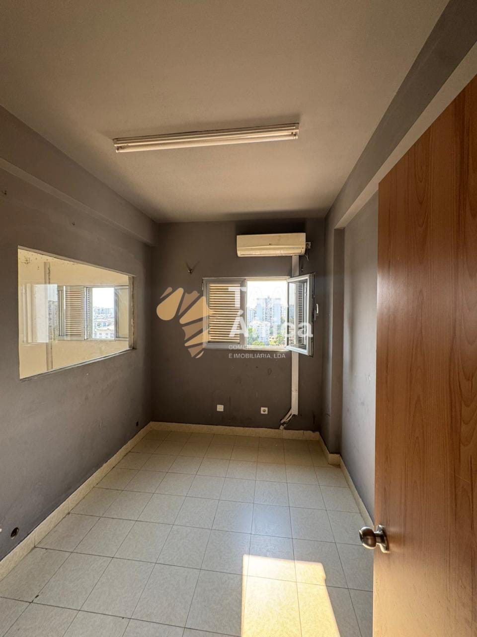 APARTAMENTO T3+1 NA CENTRALIDADE DO KILAMBA