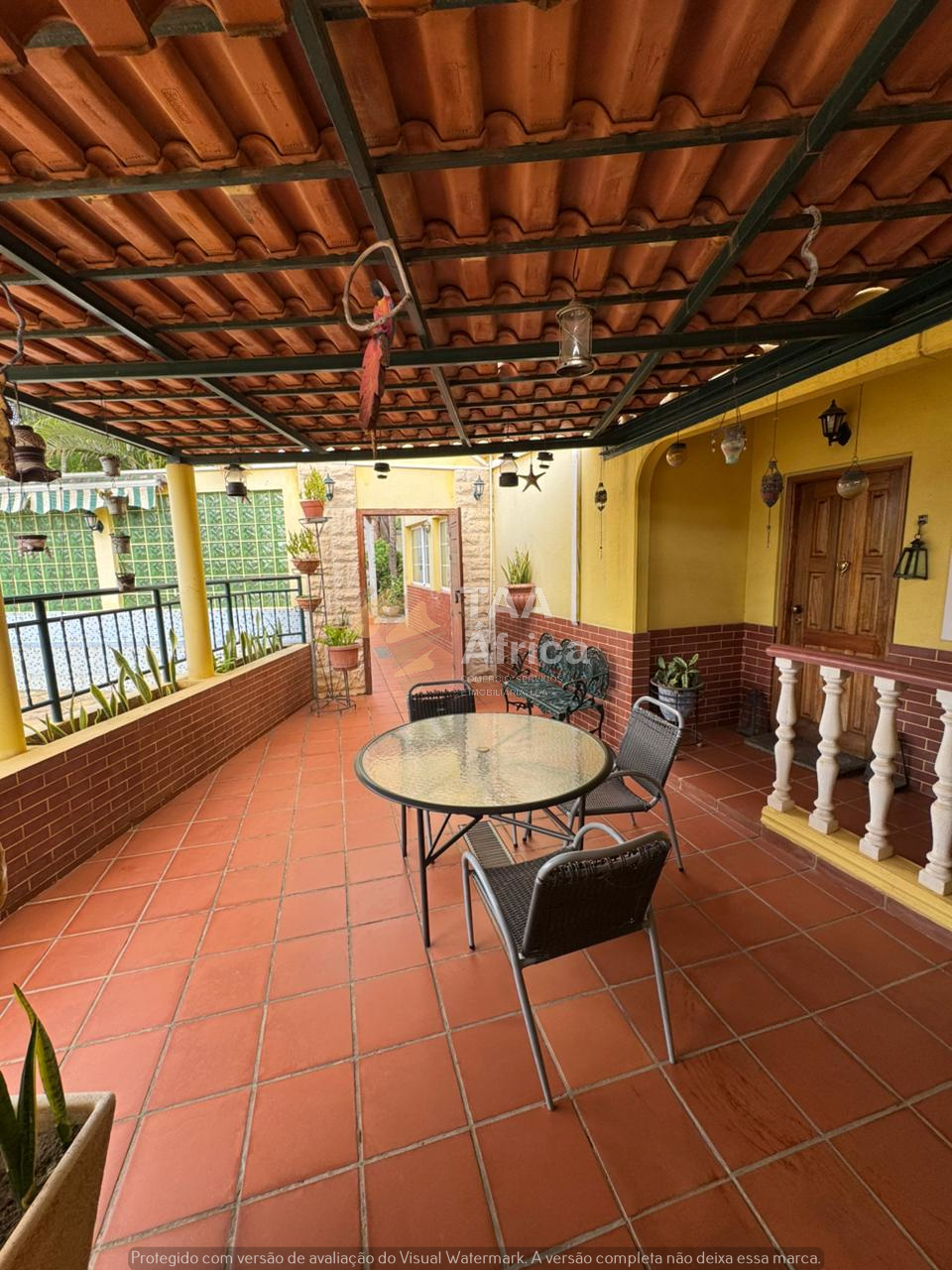 VIVENDA V3+3 + ANEXO NO PROJETO NOVA VIDA