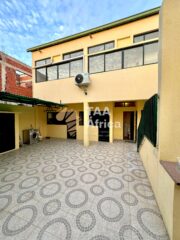 VIVENDA V4 NA VILA ALICE