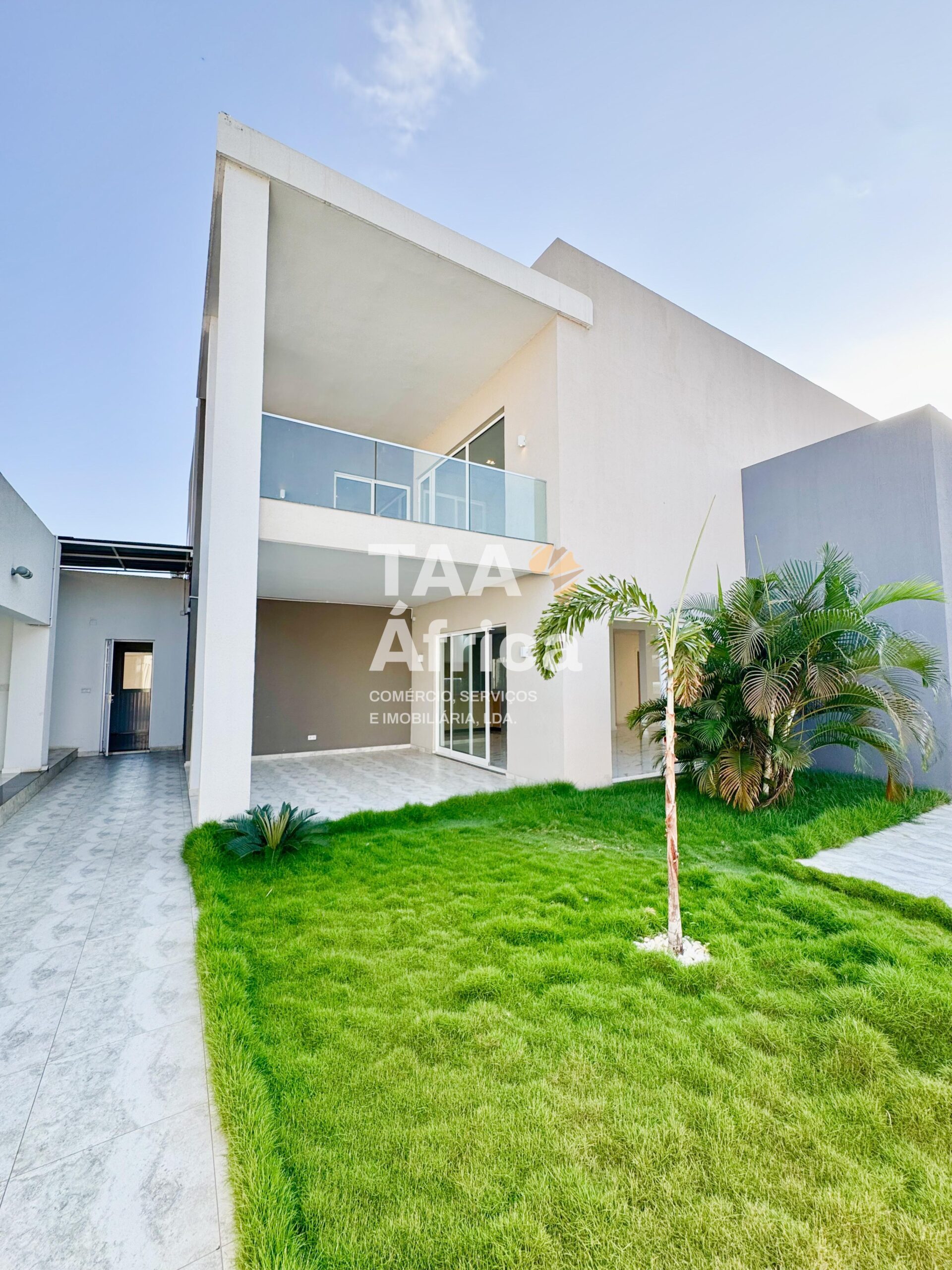 VIVENDA V5 DUPLEX NO CONDOMÍNIO BOA VIDA