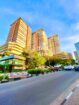 APARTAMENTO T3 NO EDIFÍCIO DO MINISTÉRIO DOS RECURSOS MINERAIS