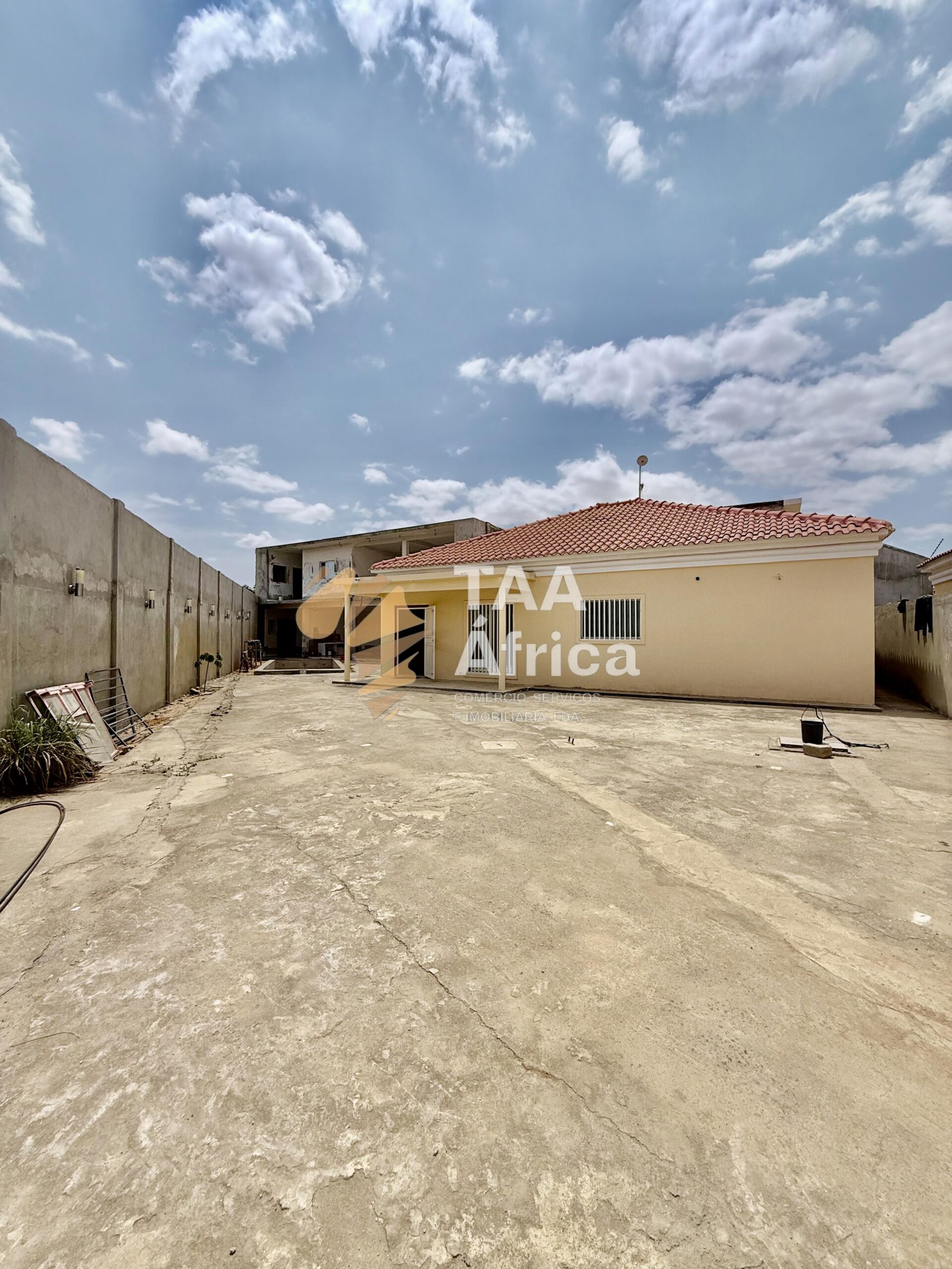 VIVENDA V3+ ANEXO NA VILA PERSISTÊNCIA