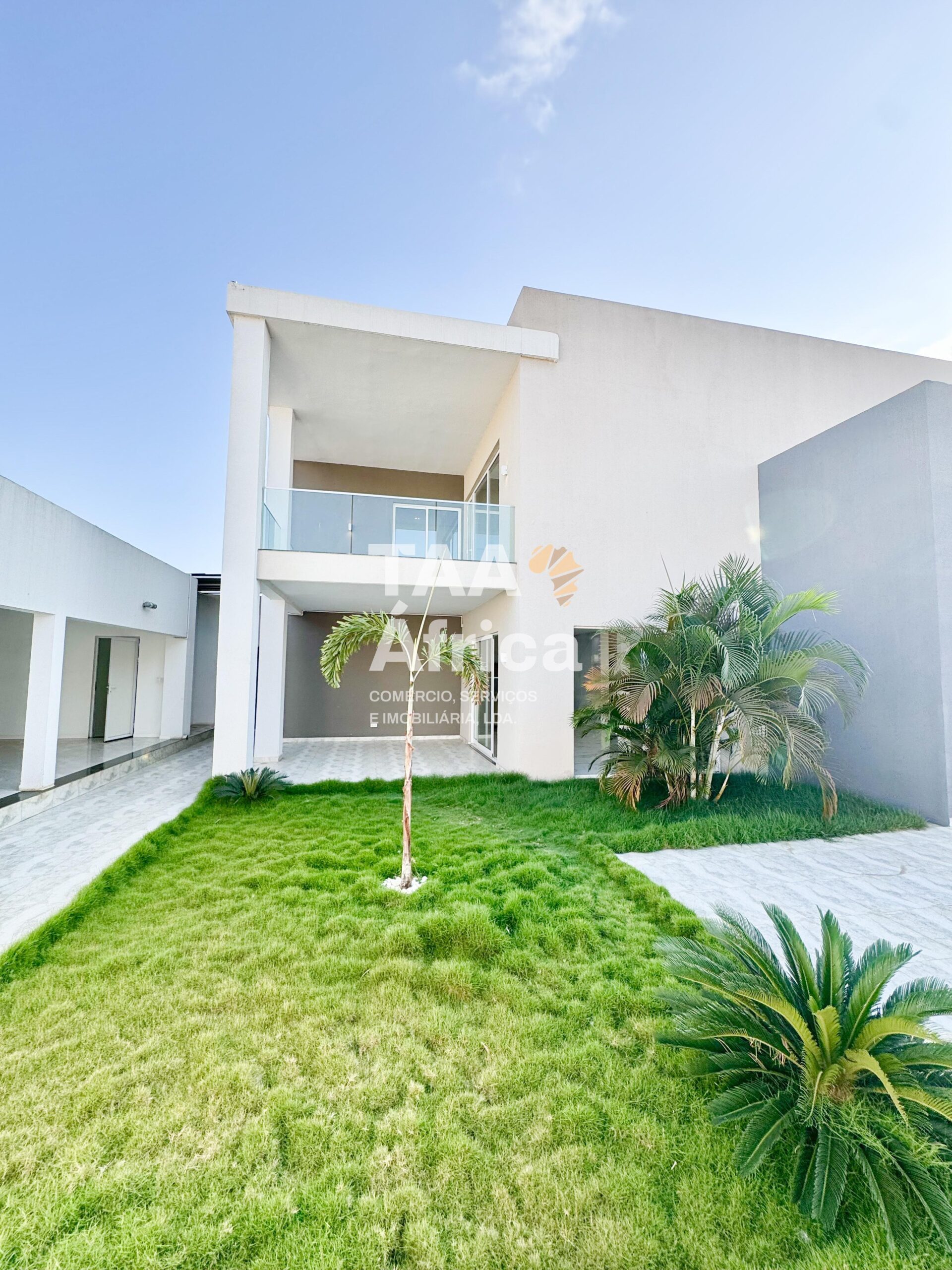 VIVENDA V5 DUPLEX NO CONDOMÍNIO BOA VIDA