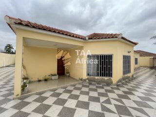 VIVENDA V4+6 NO CONDOMÍNIO GREEN VILLAS
