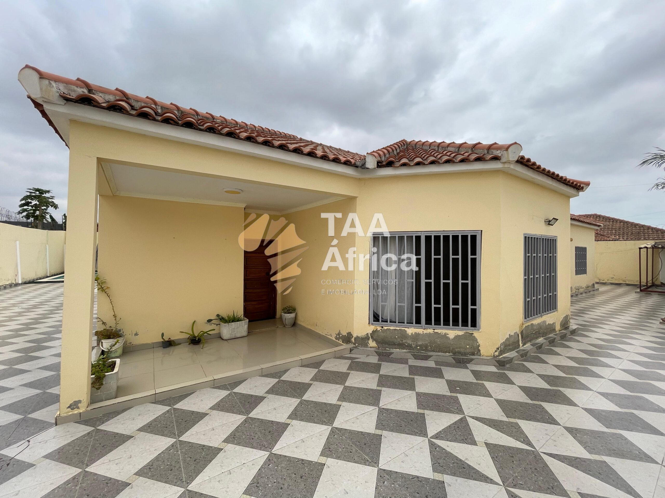 VIVENDA V4+6 NO CONDOMÍNIO GREEN VILLAS
