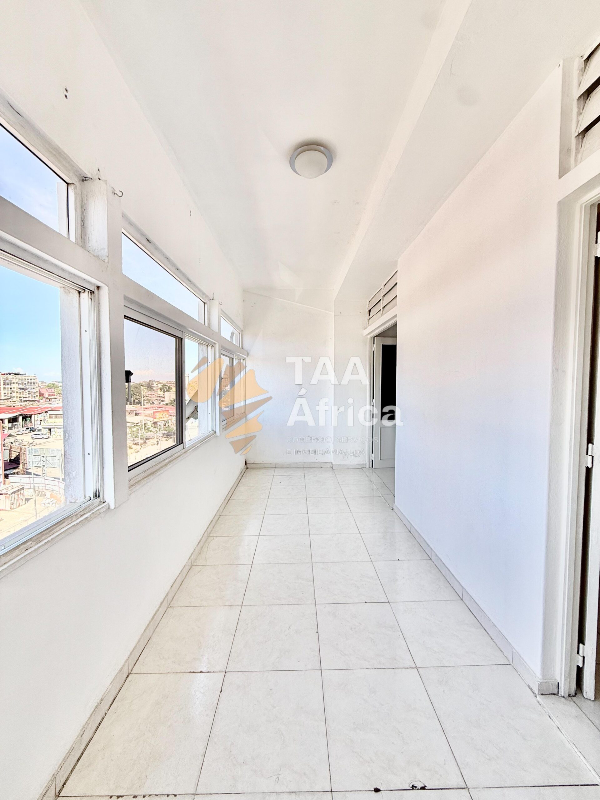 APARTAMENTO T2 NO CRUZEIRO