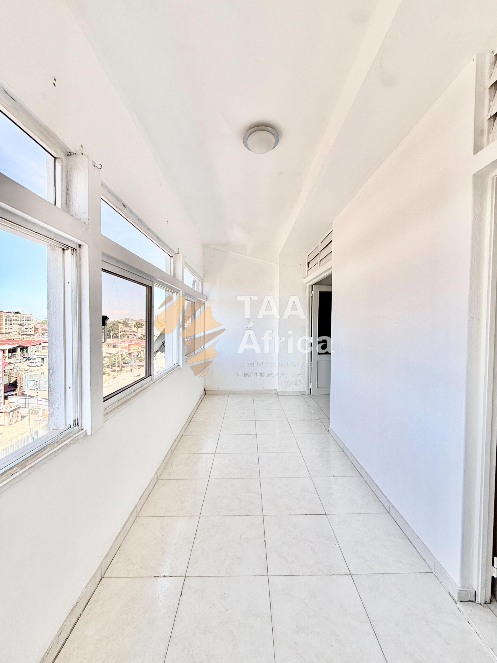 APARTAMENTO T2 NO CRUZEIRO