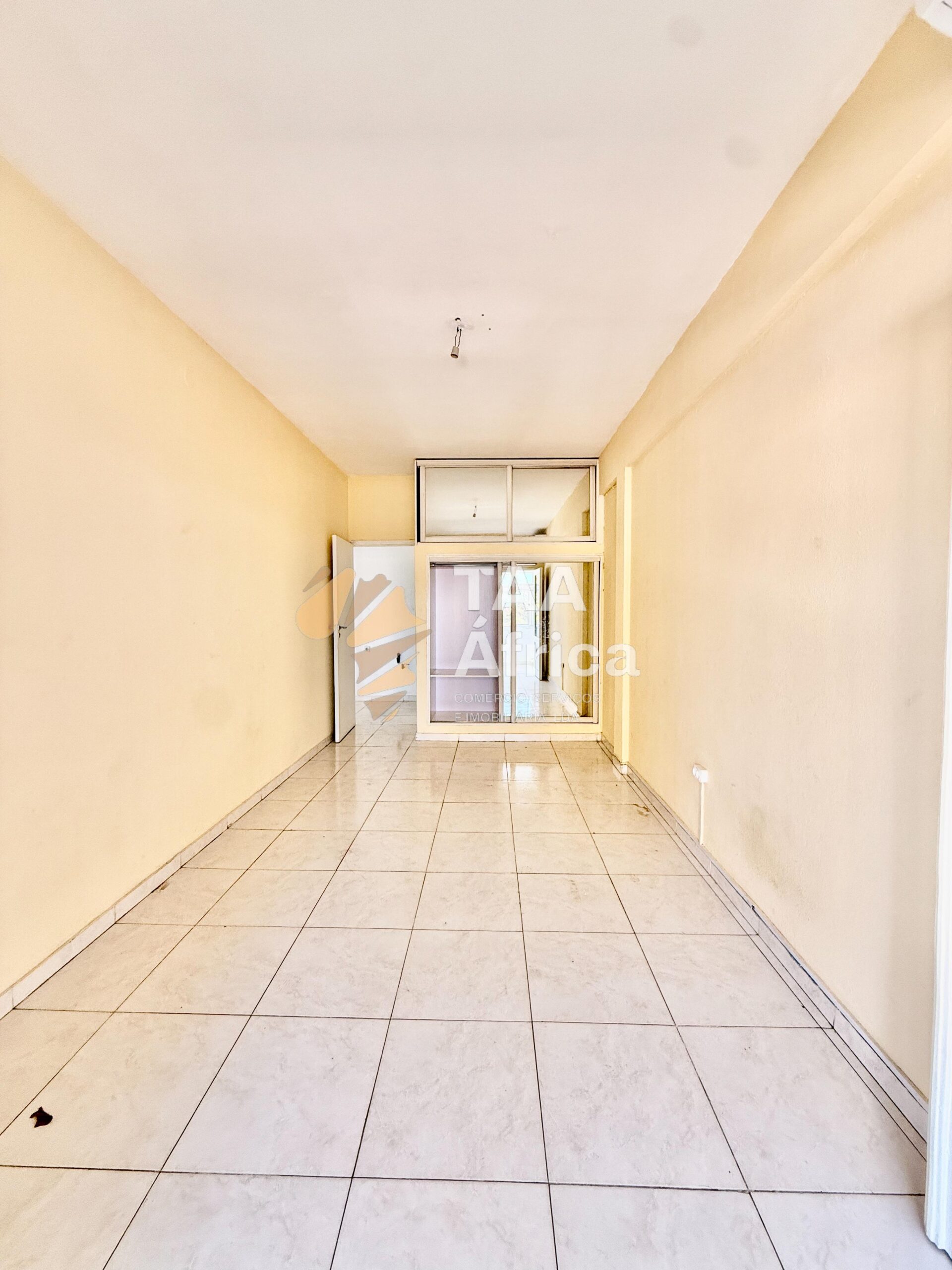 APARTAMENTO T2 NO CRUZEIRO