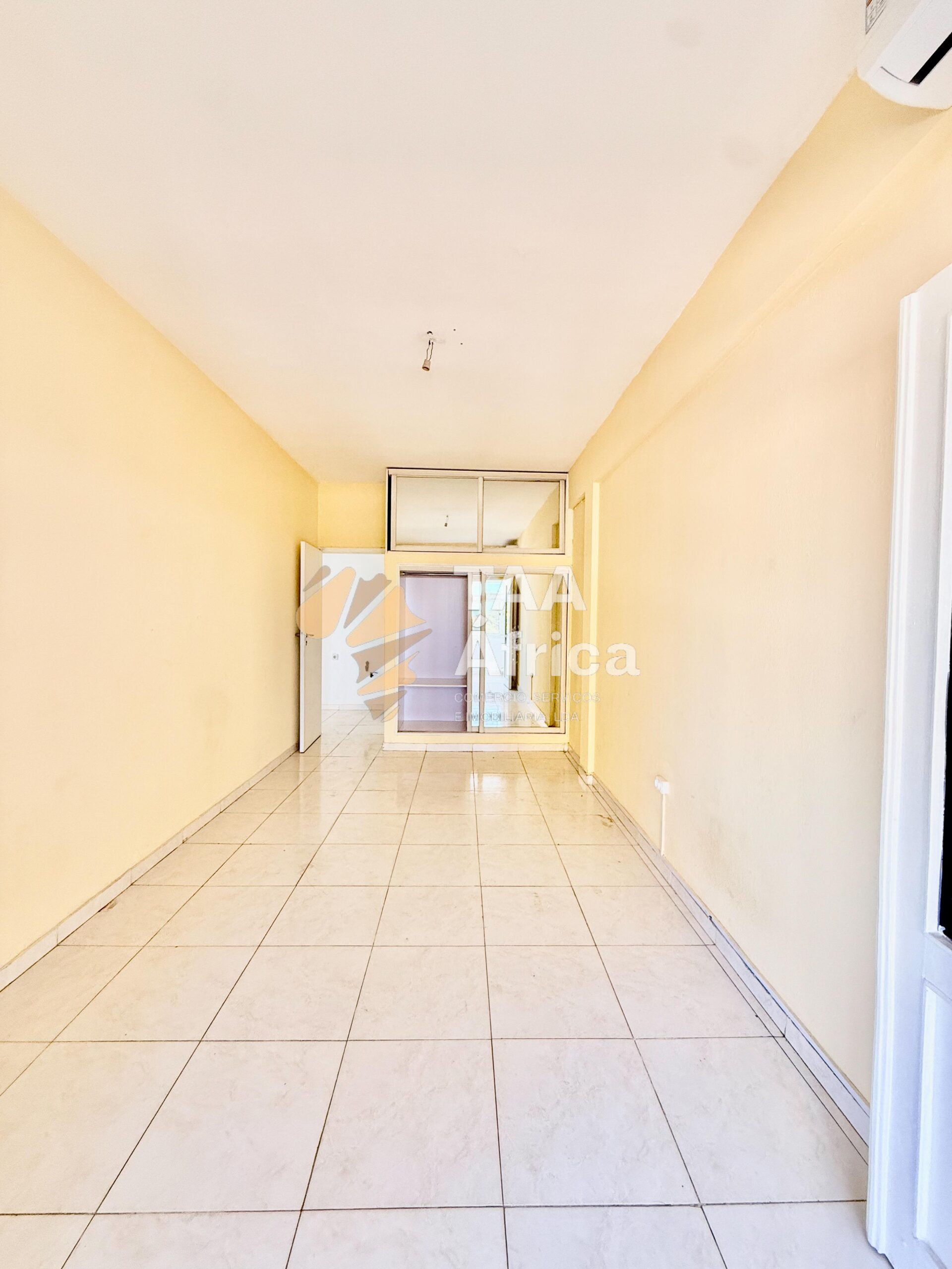 APARTAMENTO T2 NO CRUZEIRO
