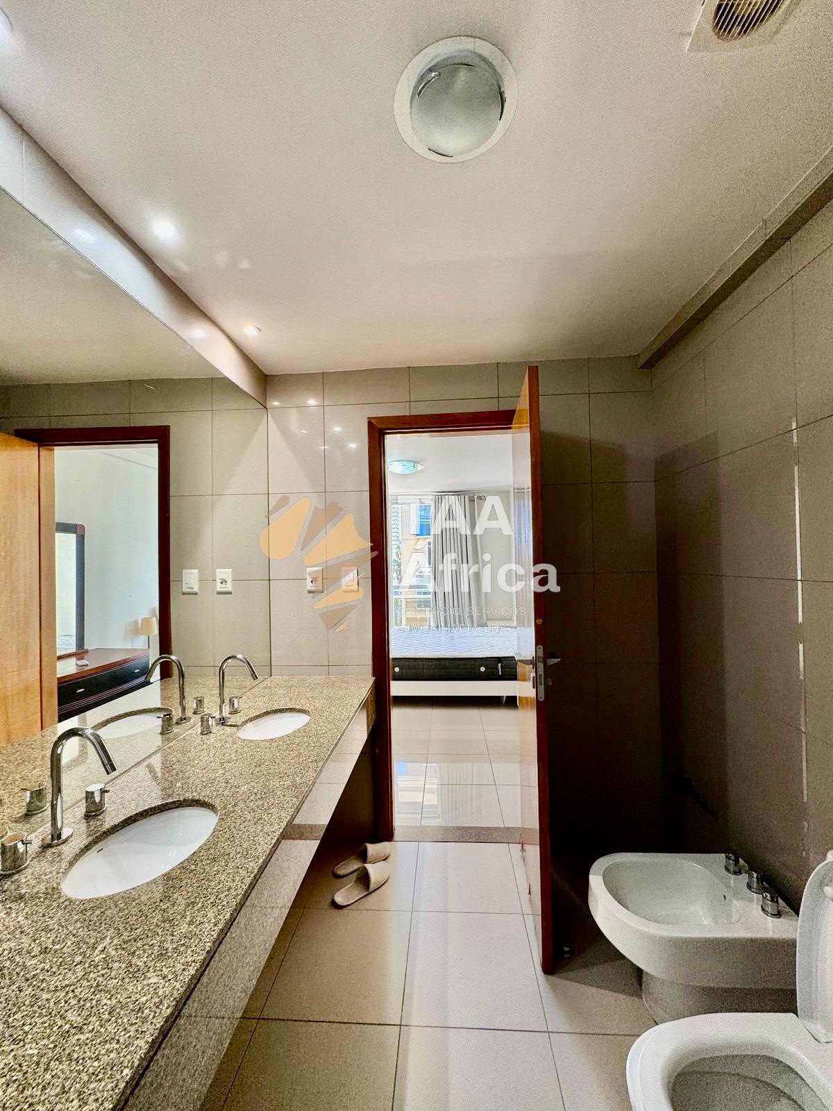 APARTAMENTO T2 DUPLEX NO CONDOMÍNIO BELAS BUSSINES PARK