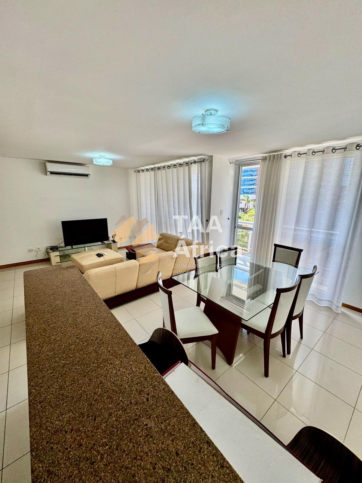 APARTAMENTO T2 DUPLEX NO CONDOMÍNIO BELAS BUSSINES PARK
