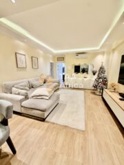 APARTAMENTO T2 NOS COQUEIROS