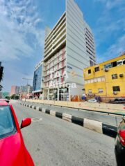 APARTAMENTO T3 NO EDIFÍCIO KIMPA VITA ATRIUM