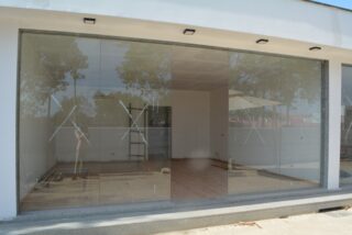 ESPAÇO COMERCIAL NO CONDOMÍNIO TERRAS DO LUAR