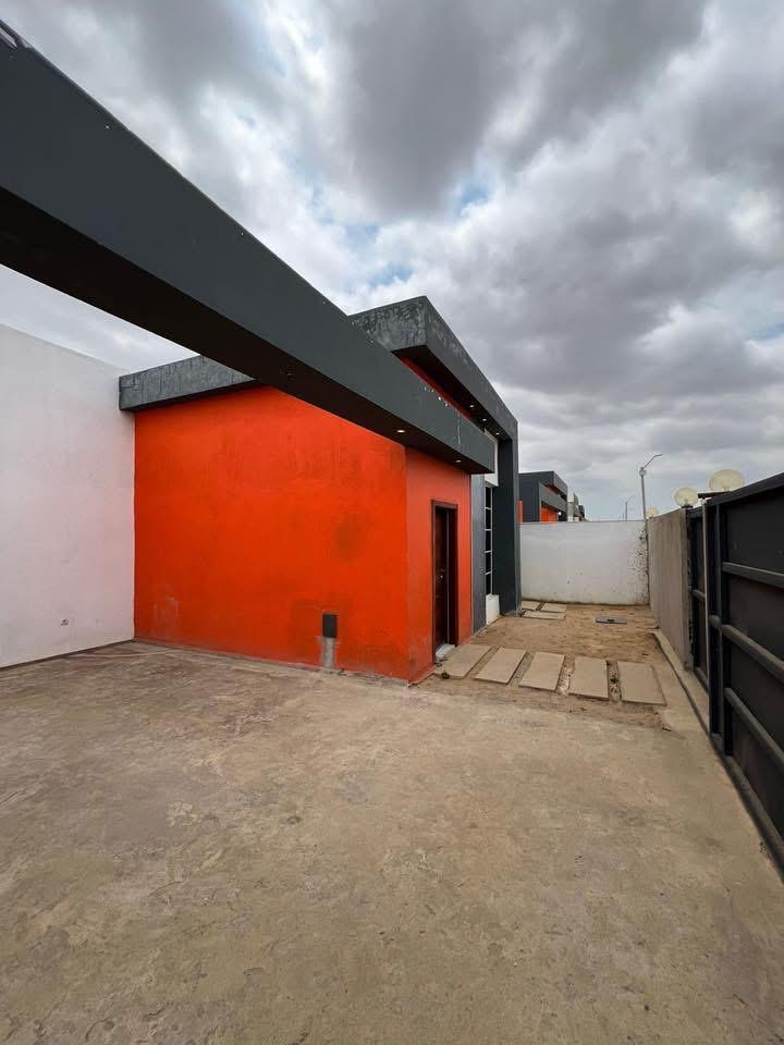VIVENDA V3 CONDOMÍNIO NOBREZA RESIDENCE