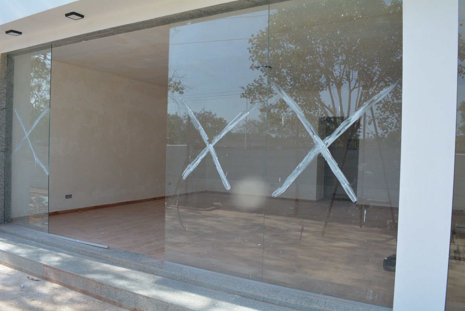 ESPAÇO COMERCIAL NO CONDOMÍNIO TERRAS DO LUAR