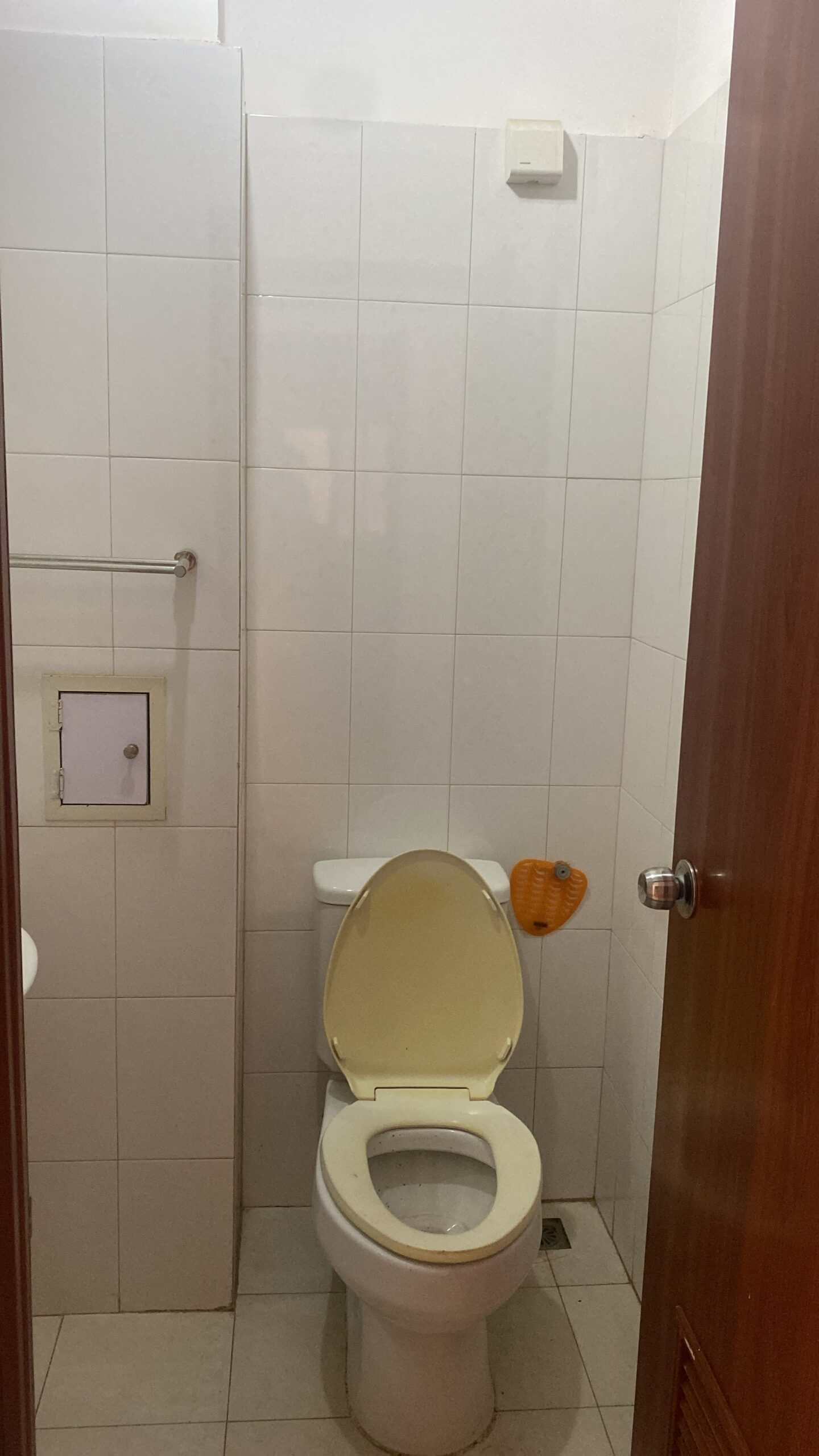 APARTAMENTO T5 NA CENTRALIDADE DO KILAMBA