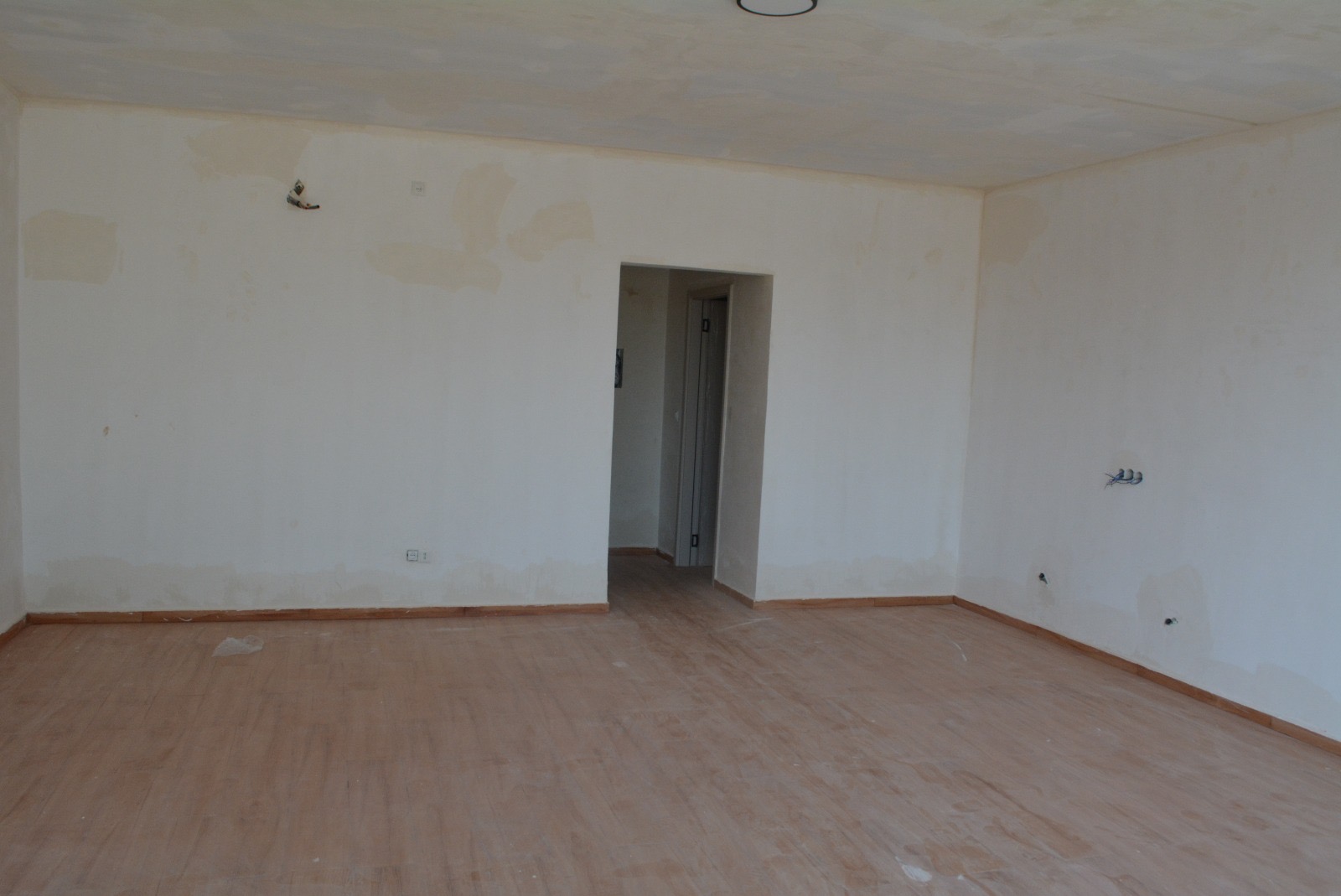ESPAÇO COMERCIAL NO KILAMBA
