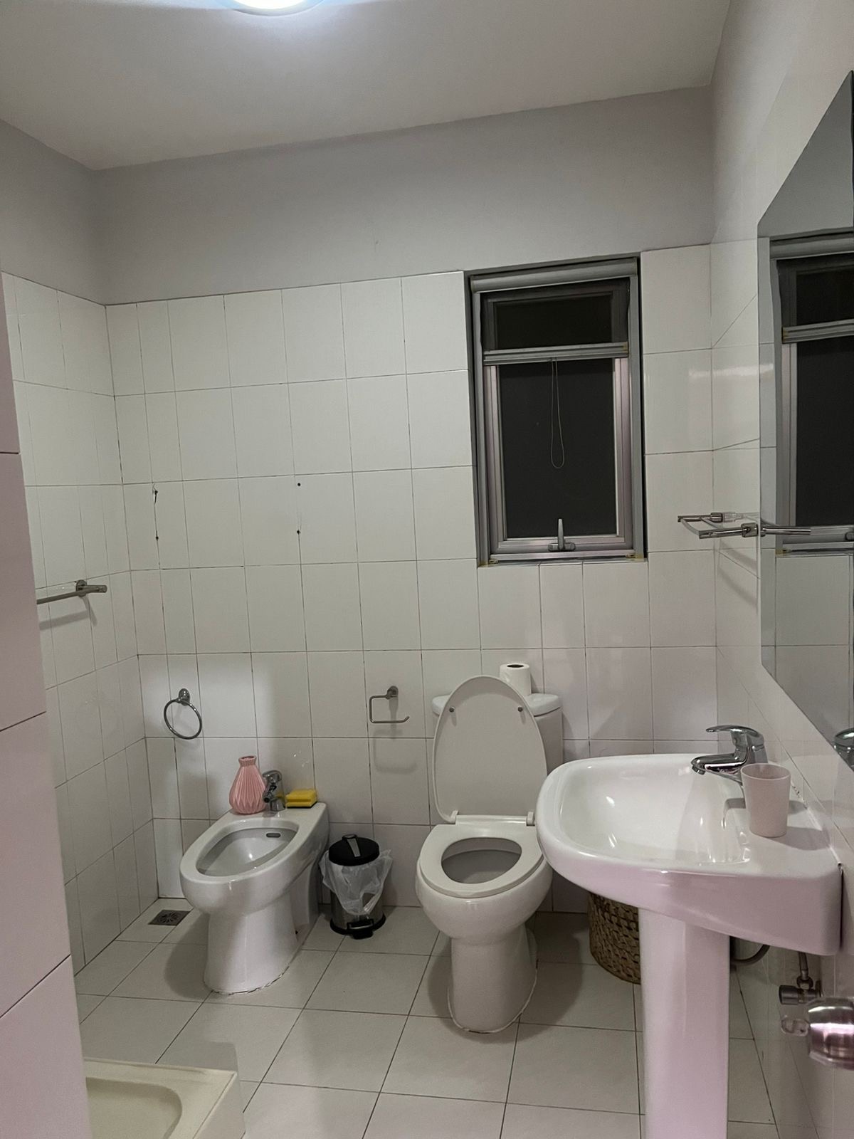 APARTAMENTO T3 NA CENTRALIDADE KILAMBA