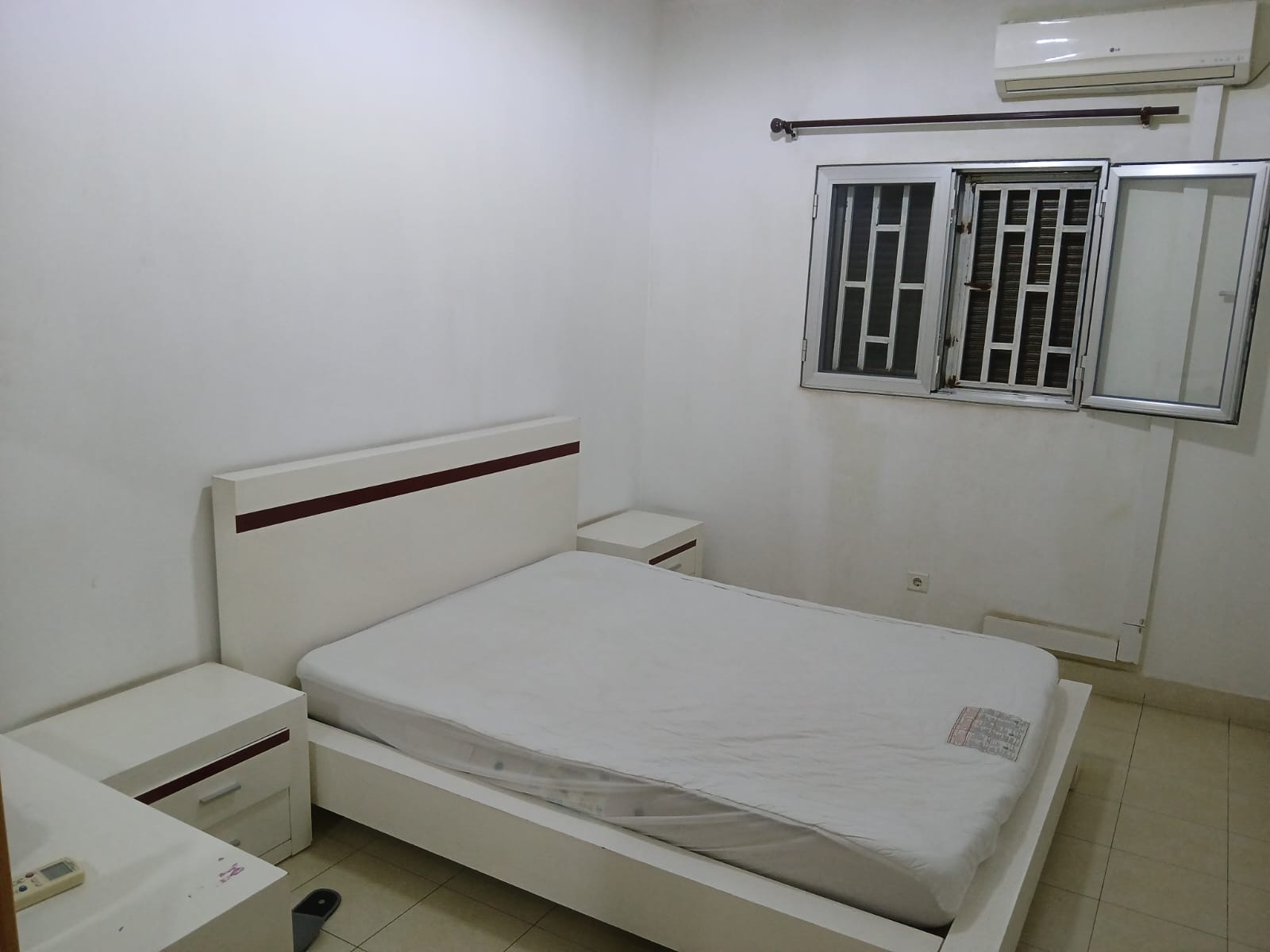APARTAMENTO T3+1 NA CENTRALIDADE DO KILAMBA