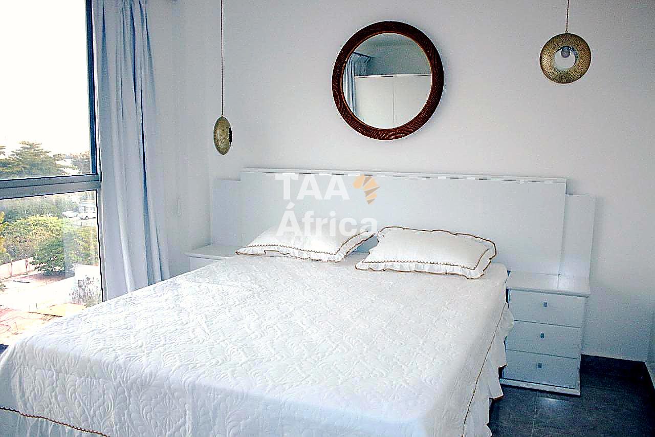 APARTAMENTO T1 NO CONDOMÍNIO ISHA