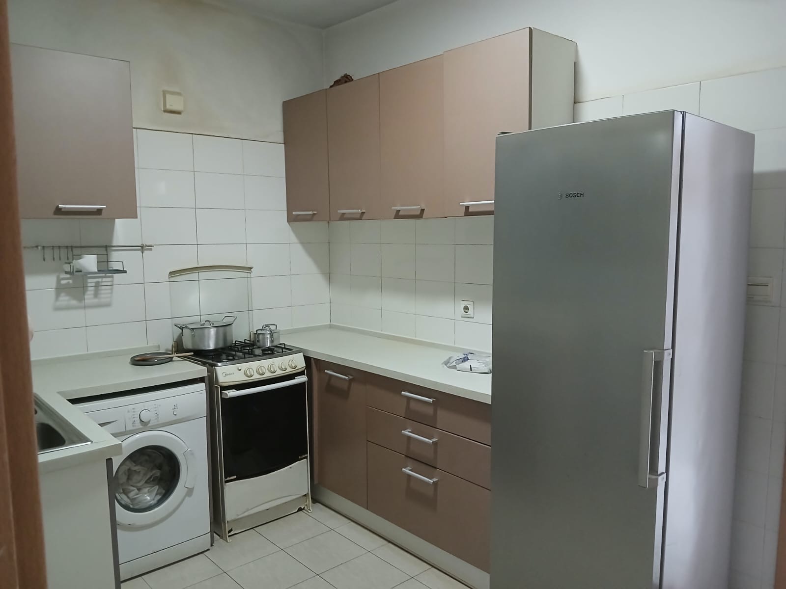 APARTAMENTO T3+1 NA CENTRALIDADE DO KILAMBA