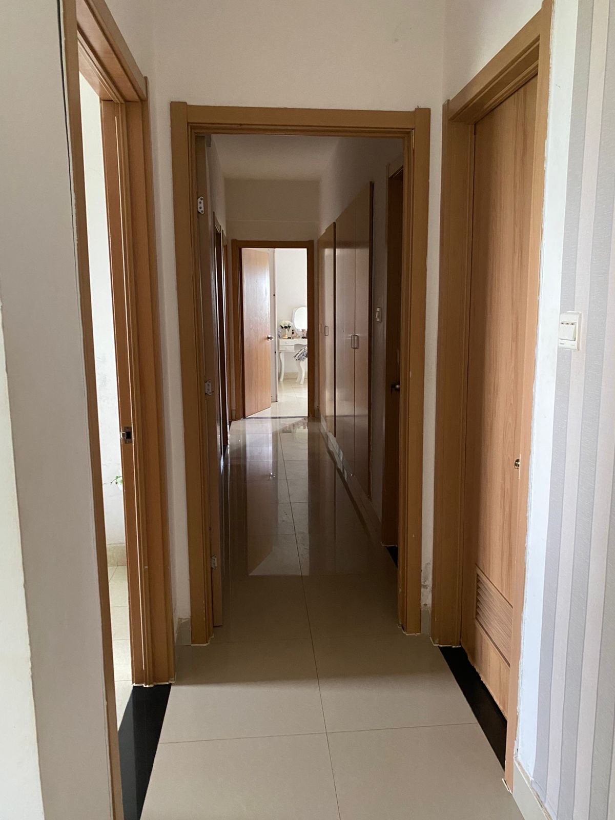 APARTAMENTO T3+1 NA CENTRALIDADE DO KILAMBA