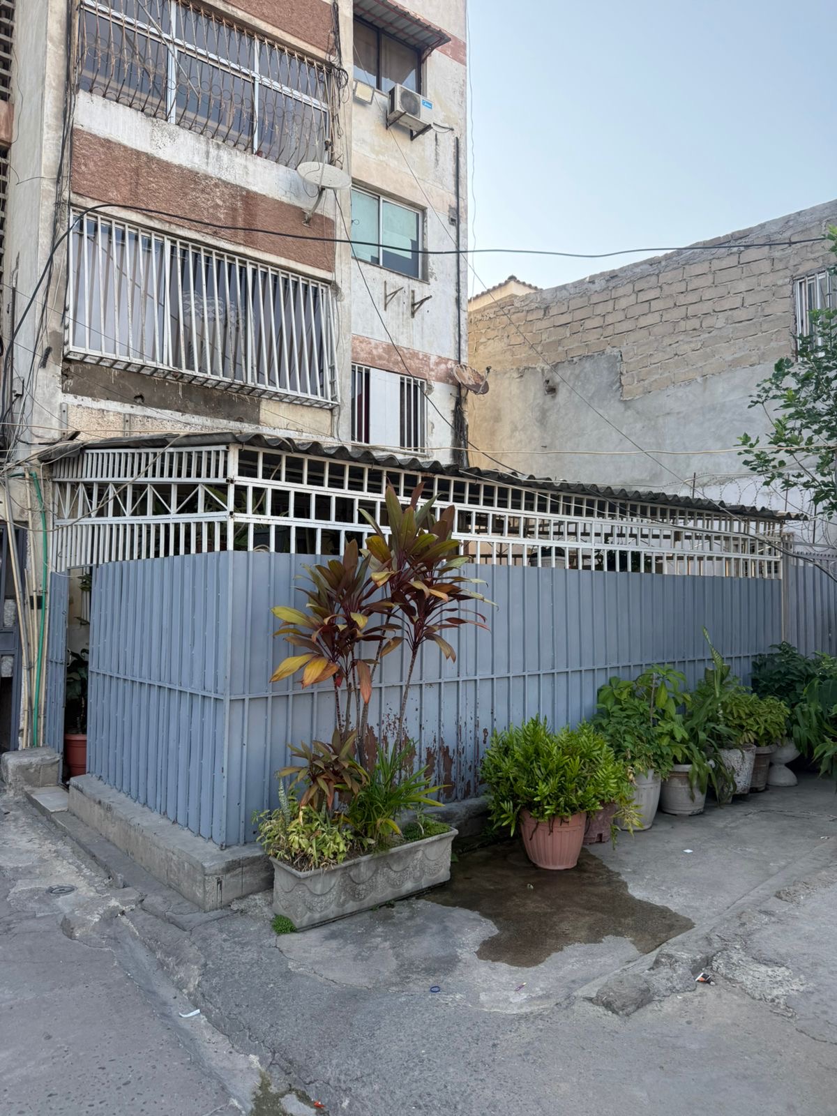 APARTAMENTO T2 NO CASSENDA