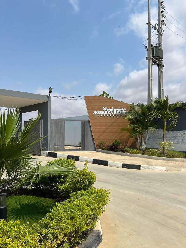 VIVENDA V3 CONDOMÍNIO NOBREZA RESIDENCE