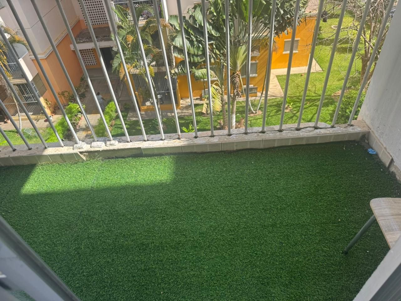 APARTAMENTO T3 NA CENTRALIDADE KILAMBA