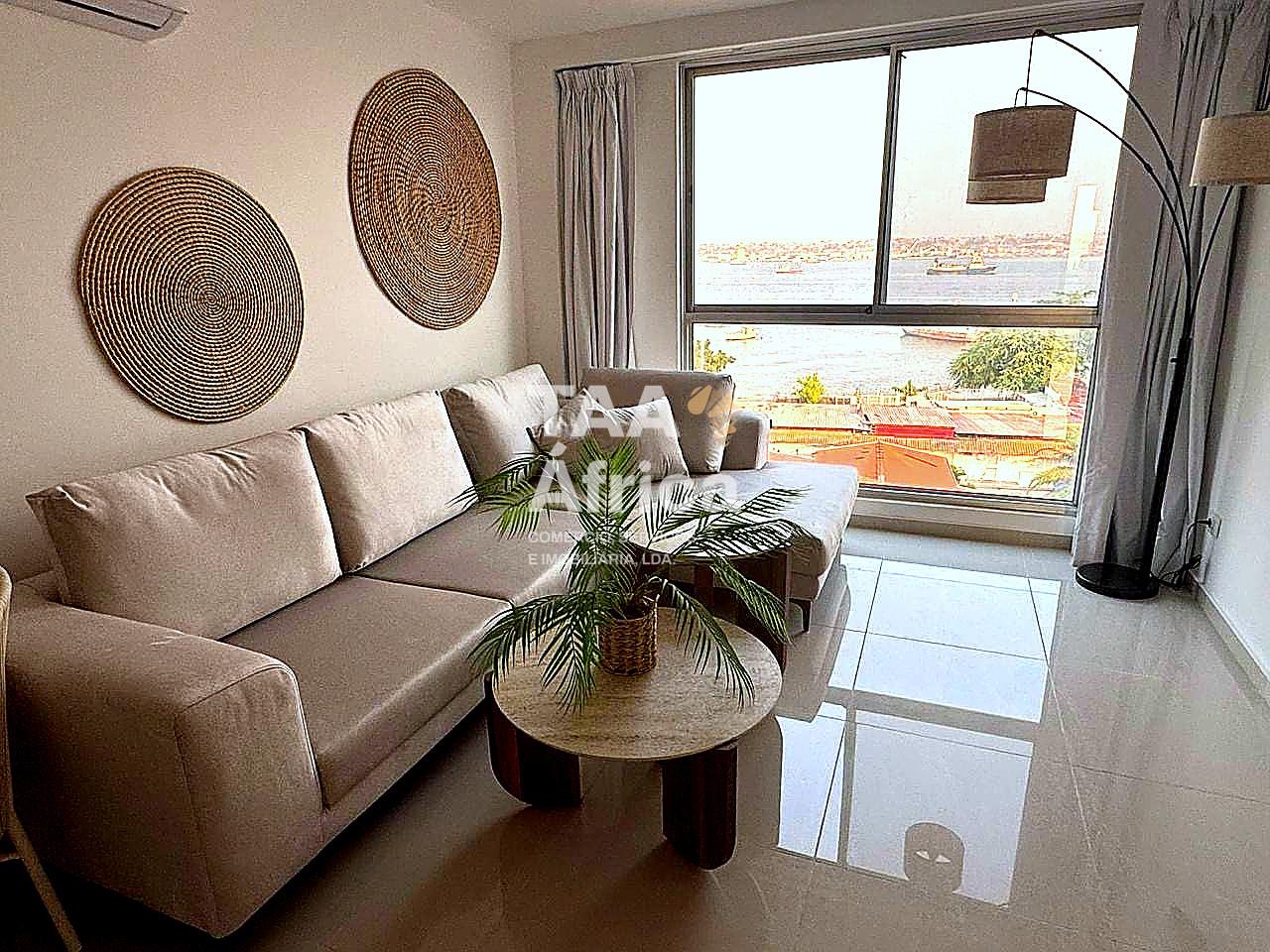 APARTAMENTO T1 NO CONDOMÍNIO ISHA