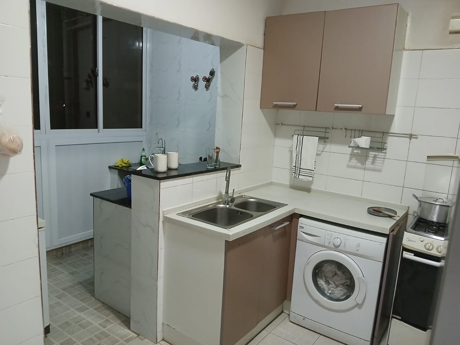 APARTAMENTO T3+1 NA CENTRALIDADE DO KILAMBA
