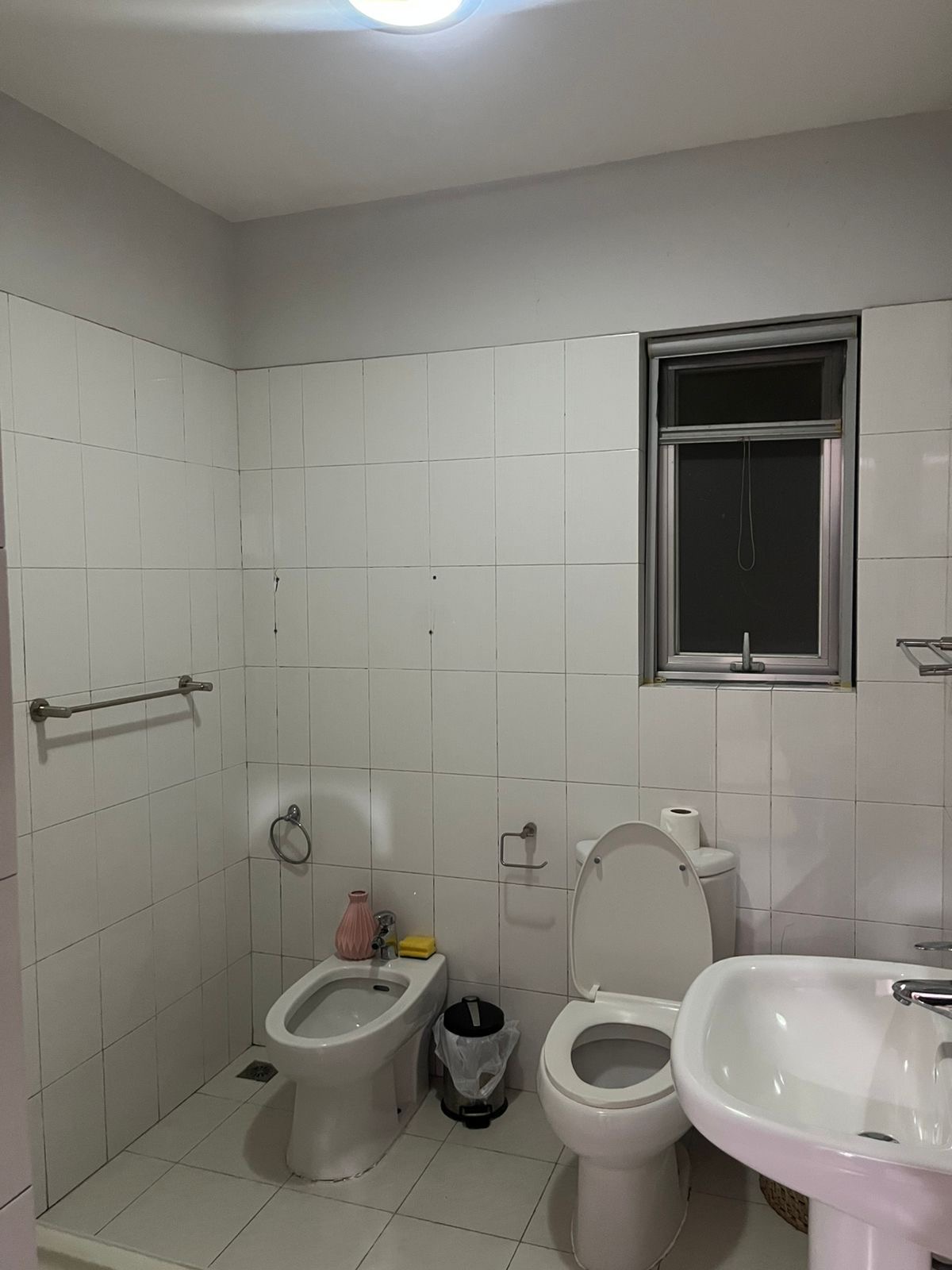 APARTAMENTO T3 NA CENTRALIDADE KILAMBA