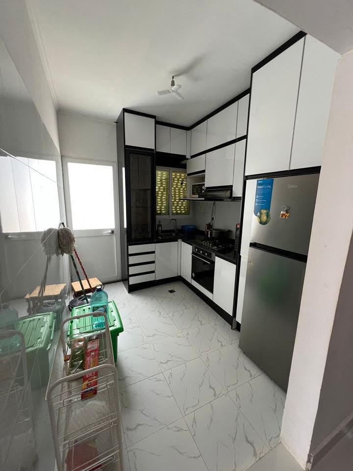 VIVENDA V3 CONDOMÍNIO NOBREZA RESIDENCE