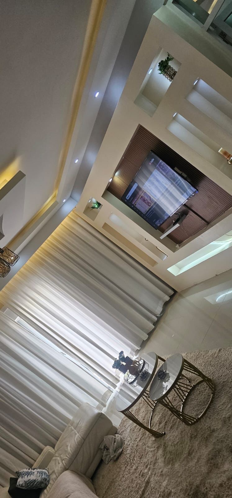 APARTAMENTO T3 NA CENTRALIDADE DO KILAMBA