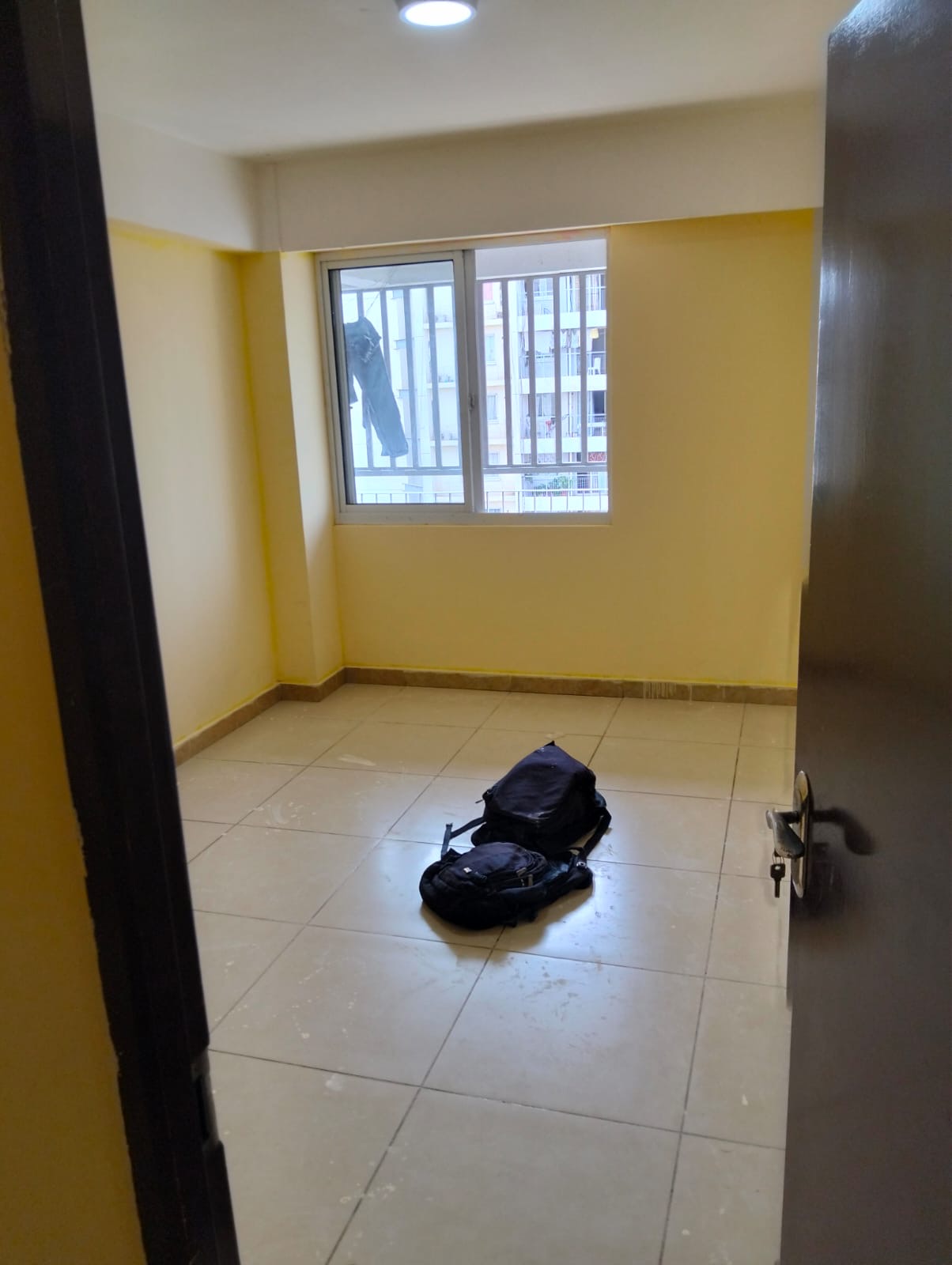 APARTAMENTO T3 NA VIDA PACÍFICA