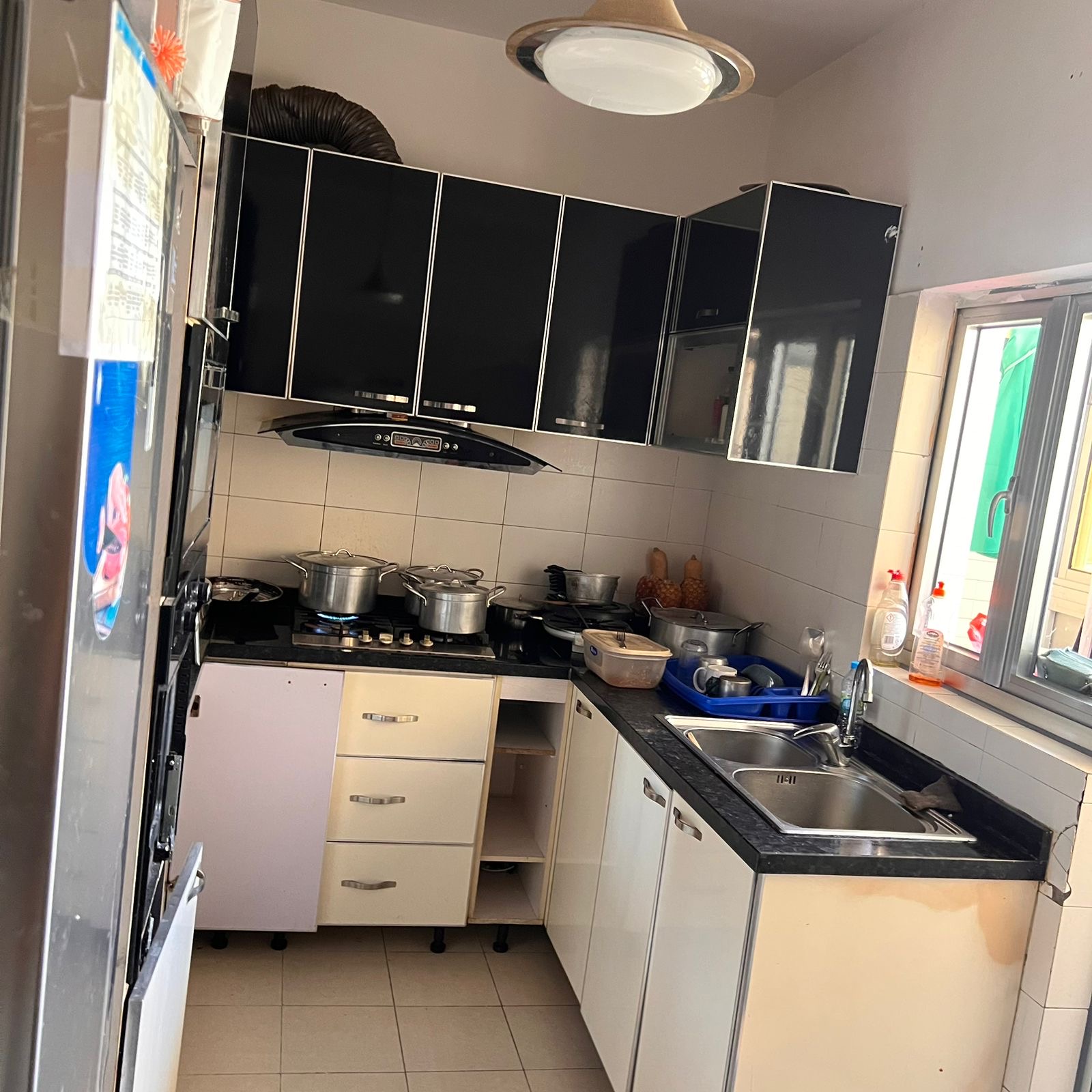 APARTAMENTO T3 NA CENTRALIDADE DO KILAMBA