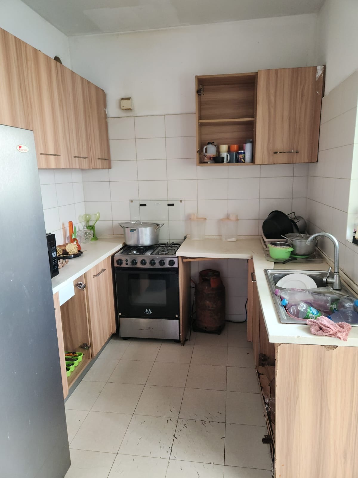 APARTAMENTO T3 NO KILAMBA