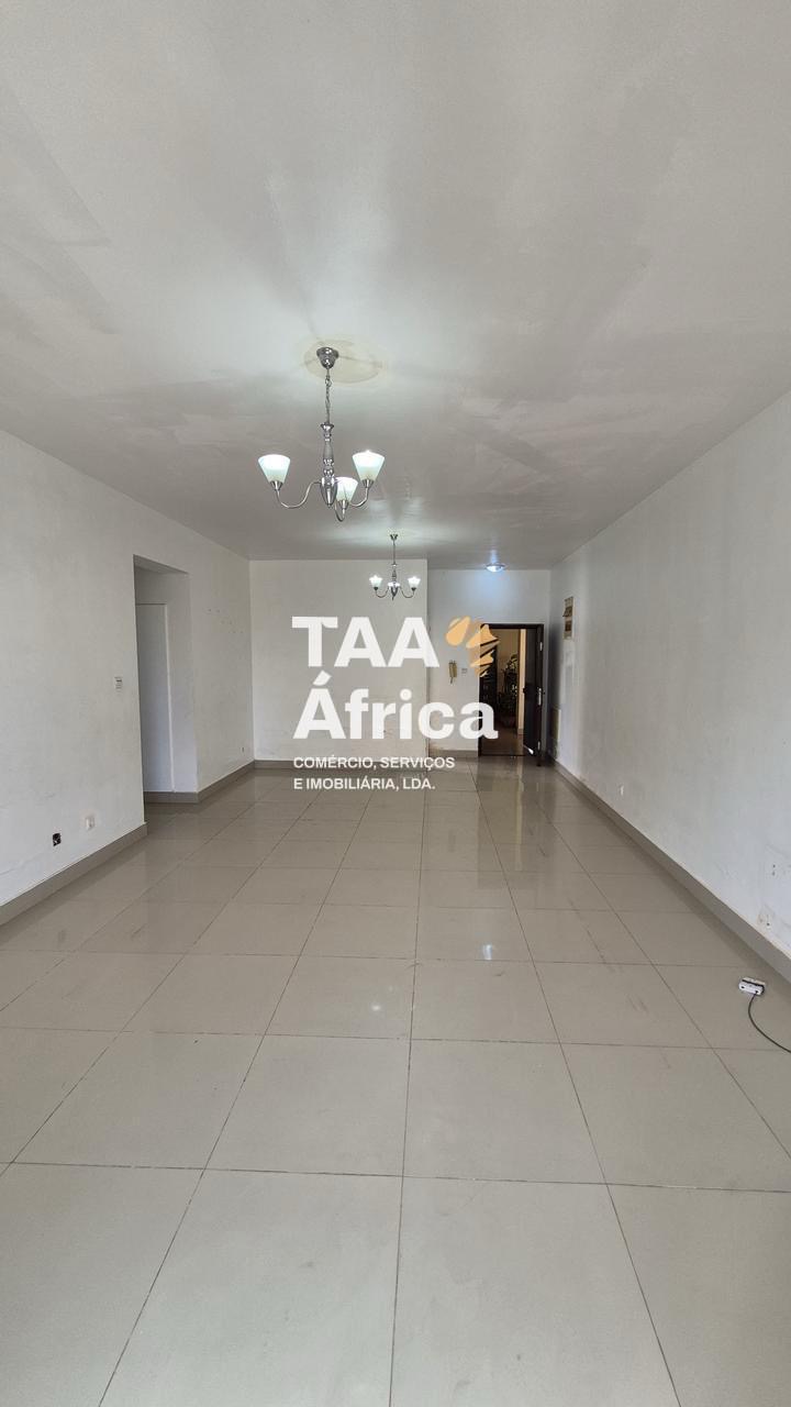 APARTAMENTO T3 NA CENTRALIDADE DO KILAMBA