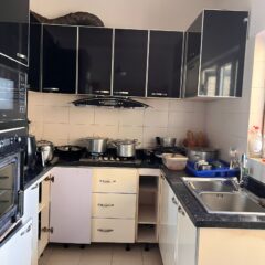 APARTAMENTO T3 NA CENTRALIDADE DO KILAMBA