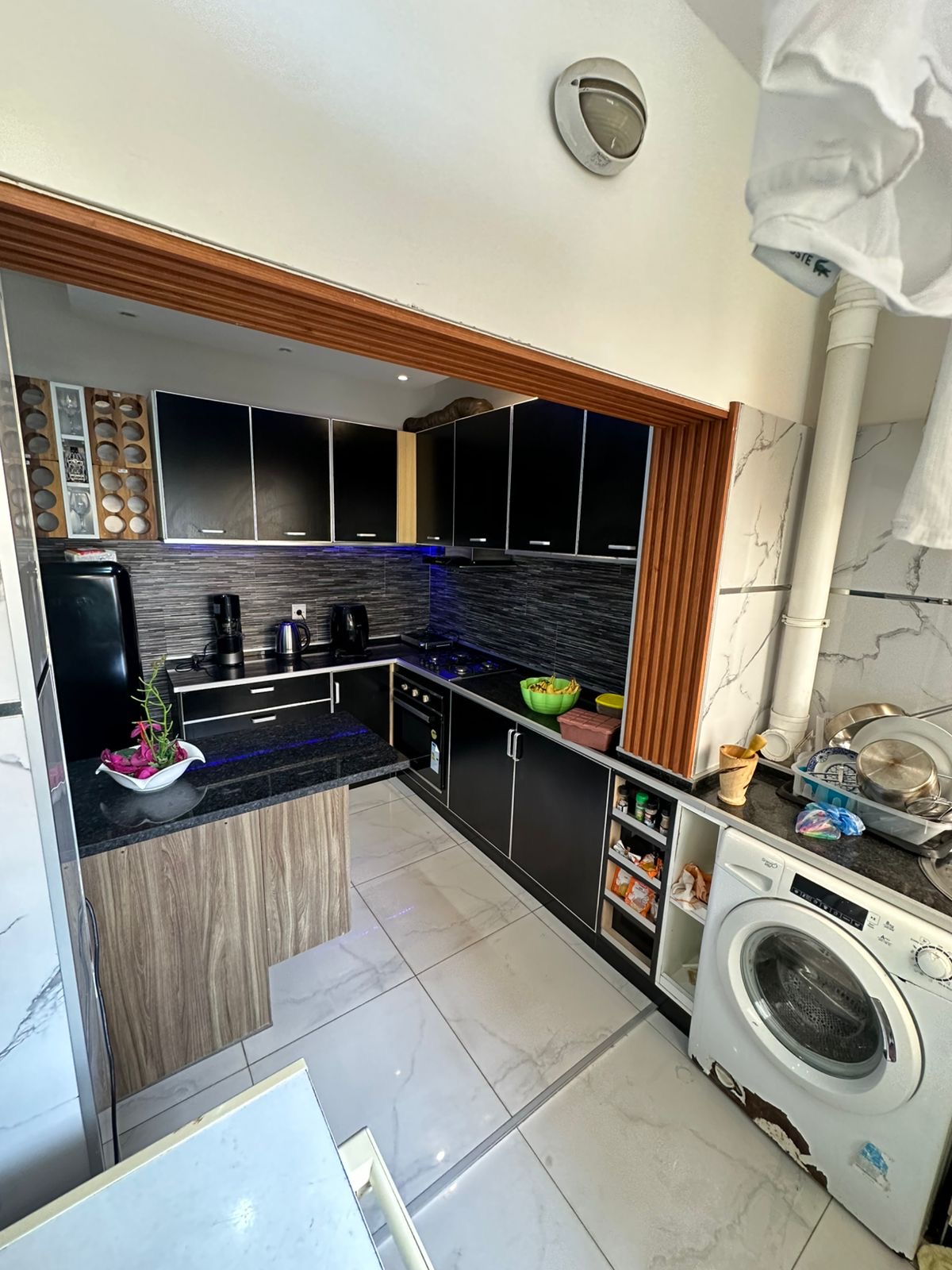APARTAMENTO T3+1 NO KILAMBA
