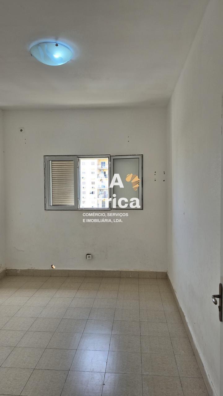 APARTAMENTO T3 NA CENTRALIDADE DO KILAMBA