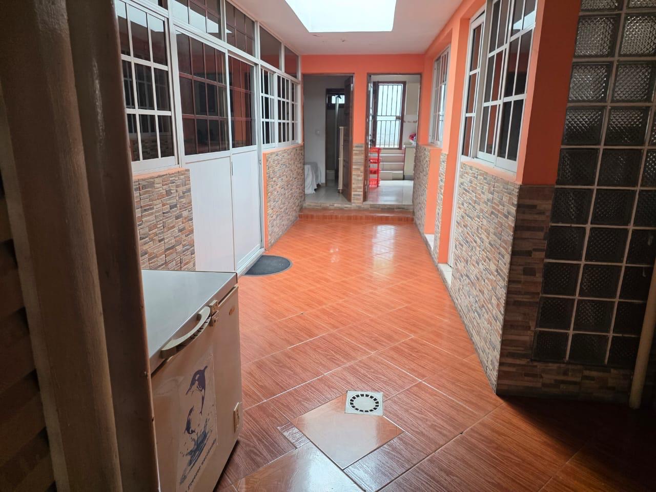 VIVENDA V5 NO CONDOMÍNIO RESIDENCIAL DA GAMEK