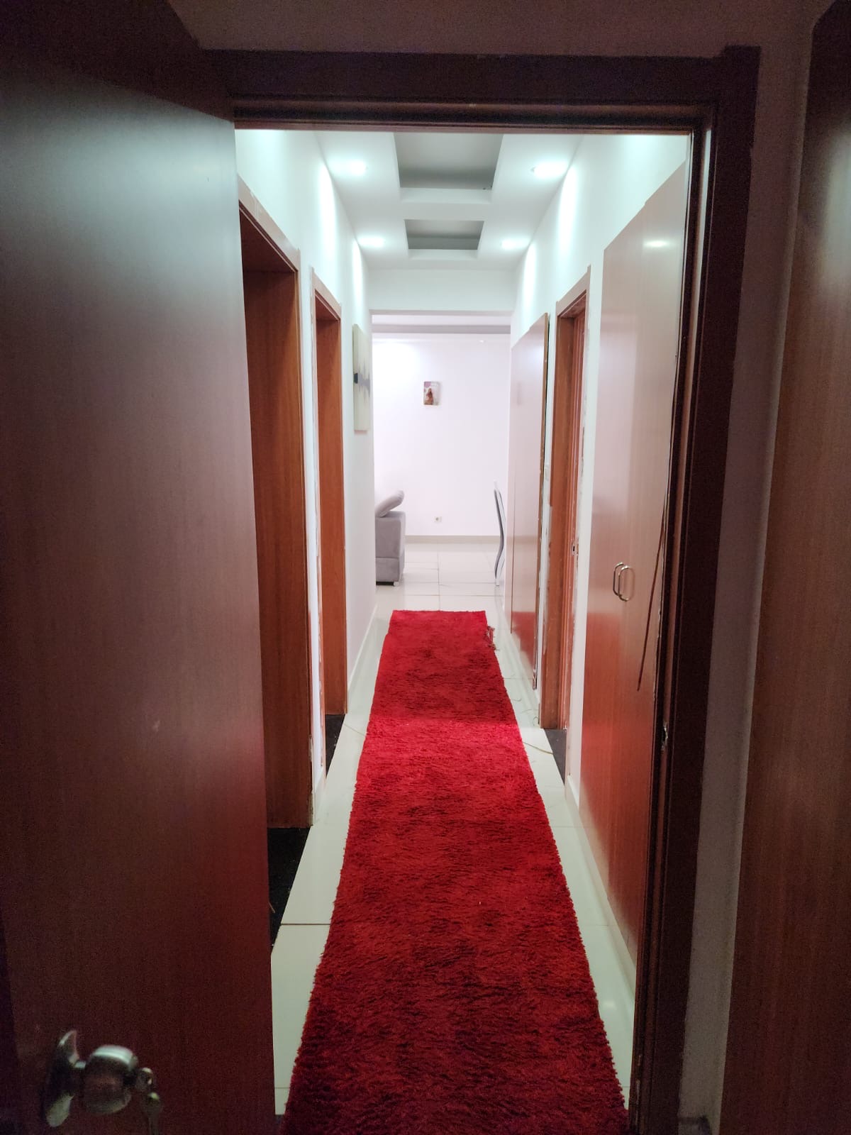 APARTAMENTO T3 NO KILAMBA