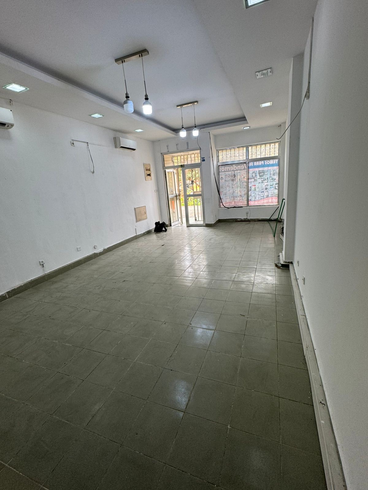 APARTAMENTO T3 DE CENTRALIDADE DO KILAMBA
