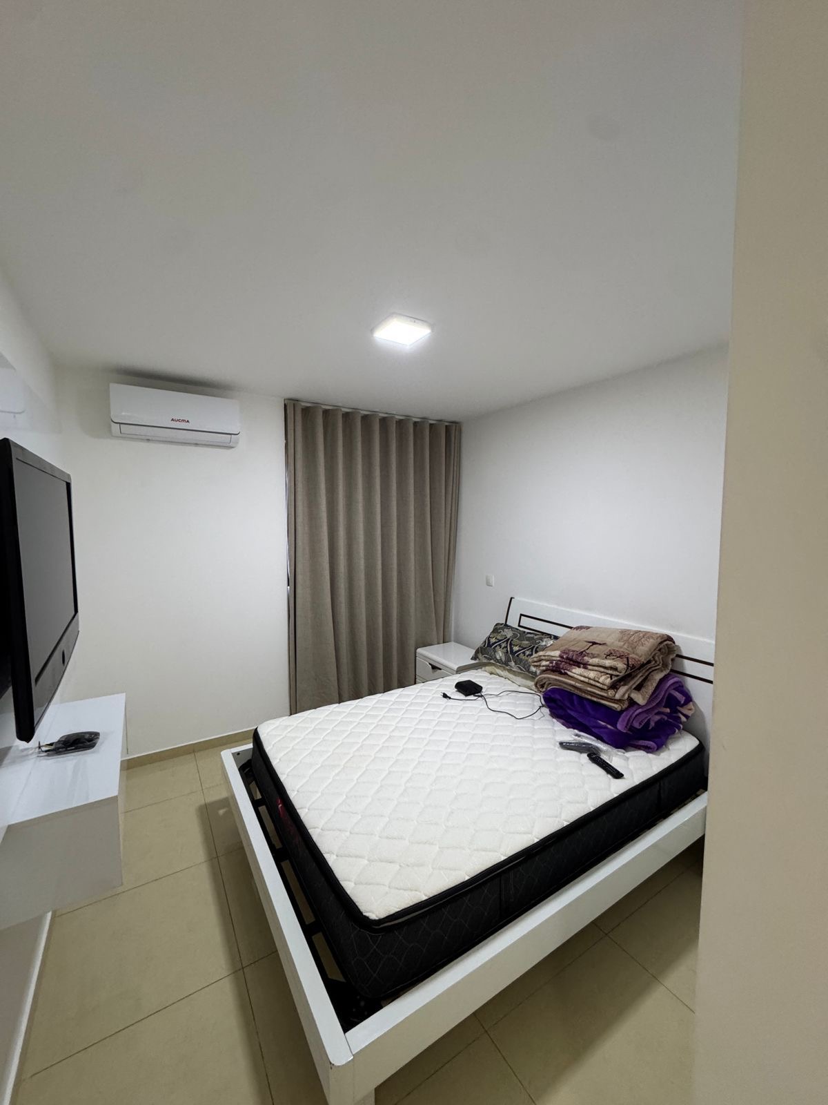 APARTAMENTO T3 NO CONDOMÍNIO BOLIVAR